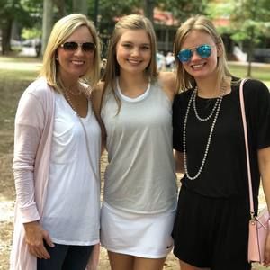 Meet your Posher, Kelly